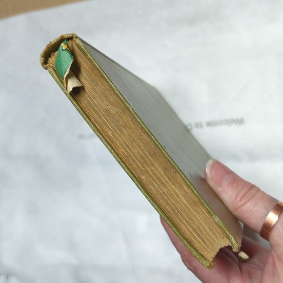 Alice In Wonderland 1920 - Picture 4 of 15